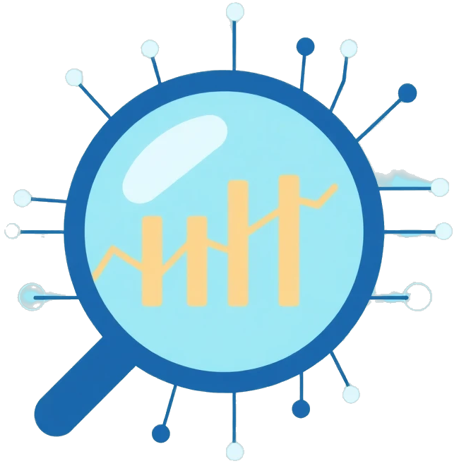 Иконка Data Science